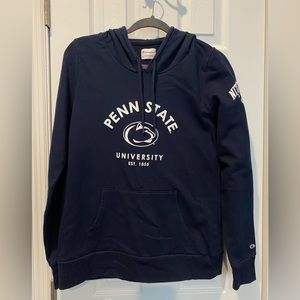 Penn State University Champion Hoodie - Women’s Large